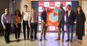 Read more about the article Daraz and Visa partner to launch first e-commerce co-branded cards for Pakistan