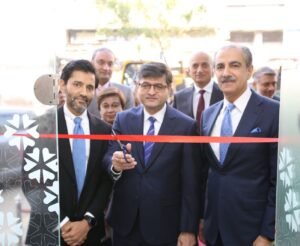 Read more about the article Bank Alfalah launches Pakistan’s First Digital Payments Sales and Service Centers focusing on merchants and small businesses