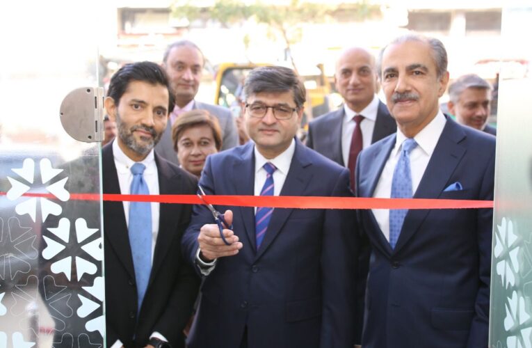 Bank Alfalah launches Pakistan’s First Digital Payments Sales and Service Centers focusing on merchants and small businesses