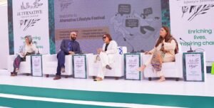 Read more about the article Alternative Lifestyle Festival highlights alternate choices for a sustainable future