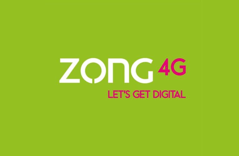 Make Zong roaming bundles your travel partner