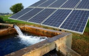 Read more about the article Clean Energy Shift Meets Resistance