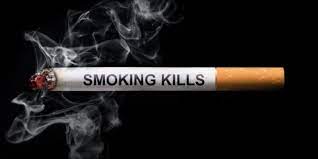 Tobacco control efforts failing millions