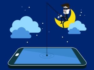 Read more about the article Kaspersky reports phishing attacks grow by 40% in 2023
