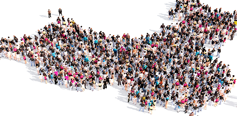 China’s demographic dividend is turning into talent dividend