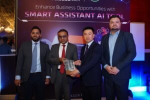 Read more about the article Alibaba.com and TDAP Bolster Pakistani Exporters with Introduction of Training Initiatives and New Intelligent Tool Suite