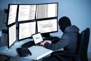 Read more about the article Chinese biometric access systems can be hacked, users data at risk: Kaspersky