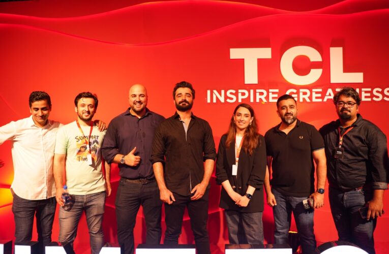 TCL Unveils World’s Largest Premium QD-Mini LED TV 115″ X955 Max in Karachi