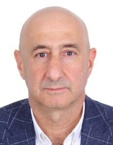 Read more about the article Ali Takesh joins Philip Morris Pakistan and Afghanistan as New Managing Director