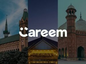 Read more about the article Careem shares the top summer hotspots in Karachi, Lahore, and Islamabad visited by customers
