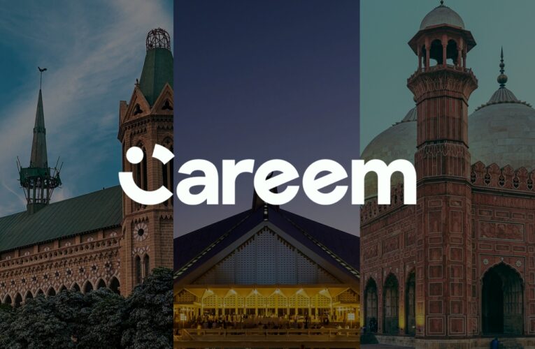 Careem shares the top summer hotspots in Karachi, Lahore, and Islamabad visited by customers