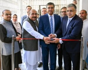 Read more about the article Inaugural of Renovated Protectorate of Emigrants Karachi Office to Facilitate Overseas Workers
