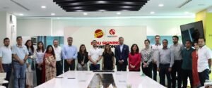 Read more about the article Jazz and Mobilink Bank Forge Strategic Alliance to Strengthen Digital Financial Inclusion and Empowerment