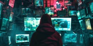 Read more about the article More than 132,000 online gamers had been targeted by cybercriminals in one year