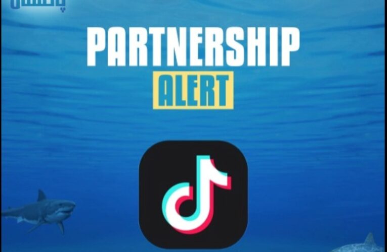 TikTok becomes official Entertainment Partner of Shark Tank Pakistan