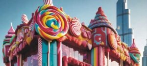 Read more about the article Museum of Candy