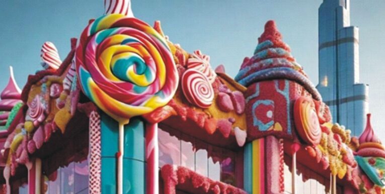 Museum of Candy