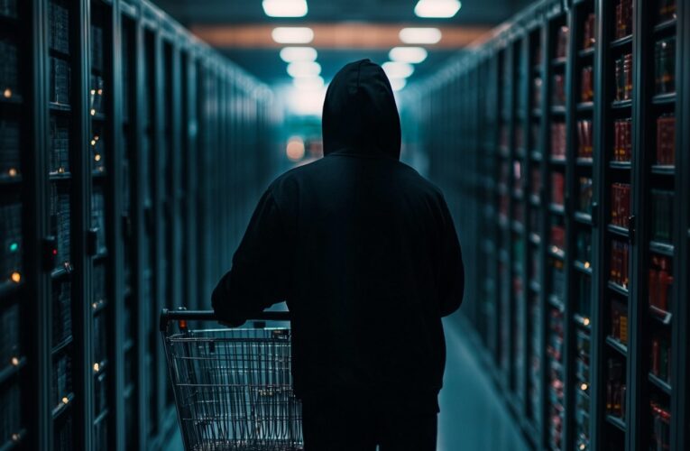 Stolen payment card data is actively traded on dark web forums