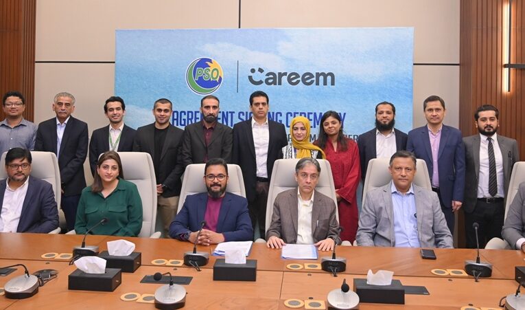 Careem partners with PSO to simplify Captains’ journey