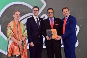 Read more about the article Dr. Reckeweg Germany Celebrates 50 Years of Partnership with Dr. Salim Ahmed & Co. in Pakistan