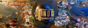 Read more about the article PUBG MOBILE ANNOUNCES NEW MAP ‘RONDO’ AND MORE EXCITING UPDATES COMING IN 2025 AT PUBG MOBILE GLOBAL CHAMPIONSHIP