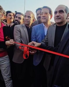 Read more about the article CBD Punjab Achieves Another Milestone: Major Ishaq Shaheed Flyover Opened for Traffic
