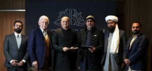 Read more about the article Eighteen Housing Partners with Pak Charity to Build Iconic Mosque and Community Hub
