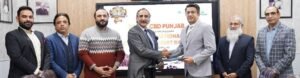 Read more about the article CBD PUNJAB AND TDCP JOIN HANDS FOR 20TH INTERNATIONAL CHOLISTAN JEEP RALLY
