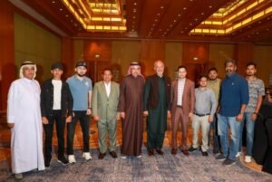 Read more about the article QNET’s Falah Strengthens Its Dedication to Health and Wellness as Gold Sponsor of Indus Hospital