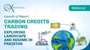 Read more about the article Karandaaz Explores Pakistan’s Carbon Market Potential in New Report