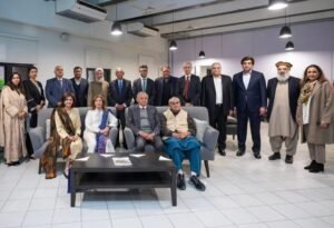 Read more about the article Empowering Education: BARD Foundation’s enduring legacy at LUMS