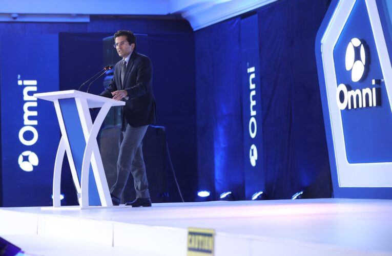 Pakistan Tobacco Company Limited (PTC) Launches Omni™ in Pakistan to Advance Tobacco Harm Reduction
