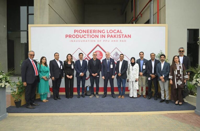 Pakistan’s Food Sector Takes a Leap Forward with Localized Flavor Production, Backed by PepsiCo Pakistan