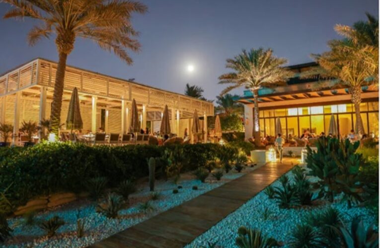 Where to Enjoy Suhoor in Dubai