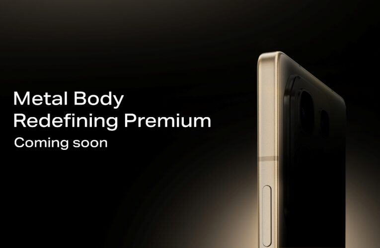 Forged for the Future: The Rise of Ultra-Resilient Metal Smartphones