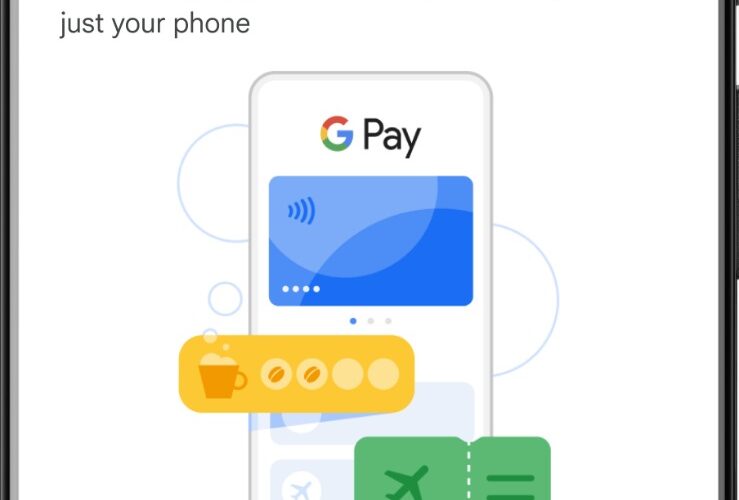 Google Wallet is now available in Pakistan