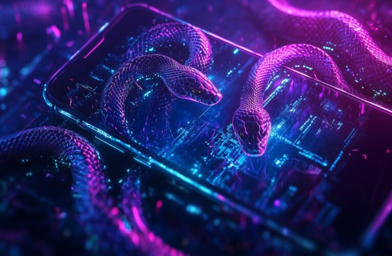Banking data theft attacks on smartphones triple in 2024, Kaspersky reports