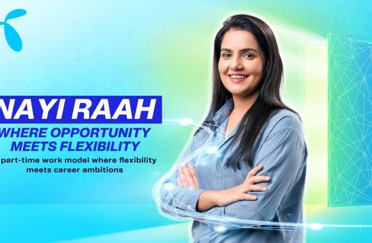 Telenor Pakistan Introduces Groundbreaking Initiatives to Empower Female Workforce
