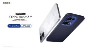 Read more about the article Har Pal Zinda with OPPO Reno 13 Series – Pre-Orders Now Open!