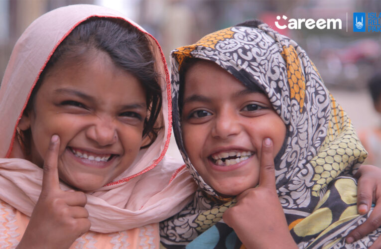 Careem Partners with Islamic Relief to enable in-app donations