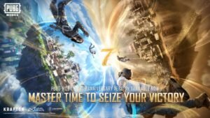 Read more about the article PUBG MOBILE, reveals exciting new features in its Version 3.7 Update