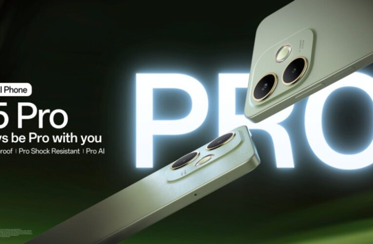 OPPO A5 Pro Always Be Pro with You: Har Pakistani ke strong choice!