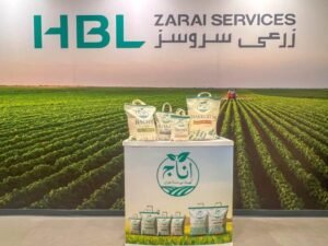 Read more about the article HBL Zarai Services Limited Advances Farmer Empowerment with Wheat Procurement under their ANAAJ Brand