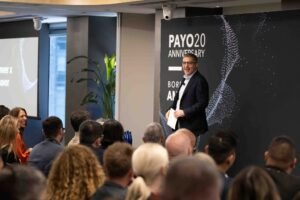 Read more about the article Payoneer Celebrates 20 Years of Powering Global Trade, Cementing Commitment to Entrepreneurship and Cross-Border Commerce