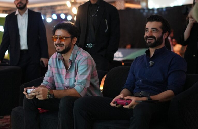 TCL Hosts Exclusive Tech Event, “TCL Vision,” in Bhurban to Unveil Premium QD Mini LED TV Lineup