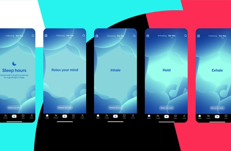 TikTok Enhances Family Pairing Feature: More Control, More Transparency for Parents