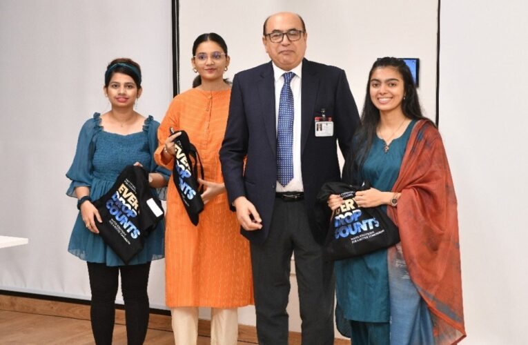 Aga Khan University Celebrates Student Innovation at Concluding Ceremony of President’s Challenge for Climate Solutions