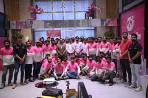 Read more about the article foodpanda Partners with Karachi Traffic Police to Promote Rider Safety
