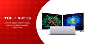 Read more about the article TCL Partners with AlfaMall to Launch 0% Markup Installment Plans for TVs & Acs