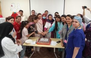 Read more about the article Free Mother’s Day Health Camp Held at the Aga Khan Maternal and Child Care Centre, Hyderabad